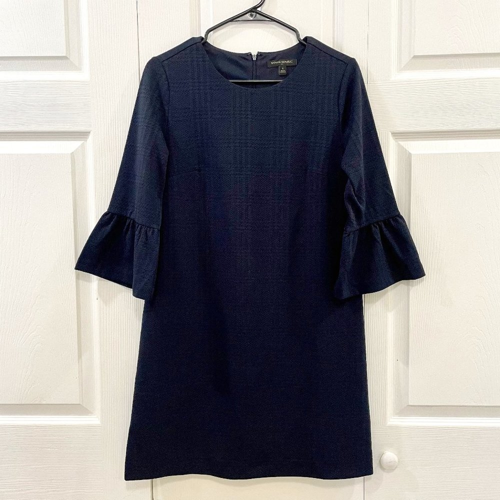 Banana Republic Knit Dress